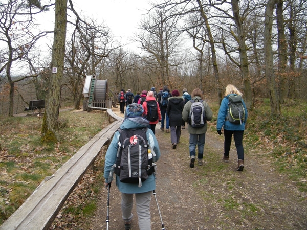 intersoc kastellaun wandelvakantie duitsland reisduiveltje