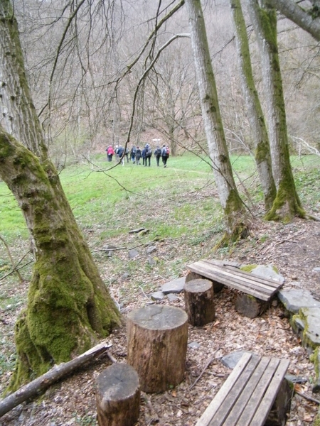 intersoc kastellaun wandelvakantie duitsland reisduiveltje