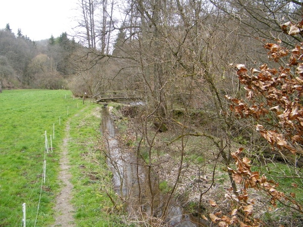 intersoc kastellaun wandelvakantie duitsland reisduiveltje