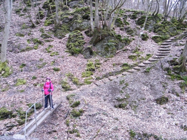 intersoc kastellaun wandelvakantie duitsland reisduiveltje