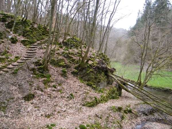 intersoc kastellaun wandelvakantie duitsland reisduiveltje