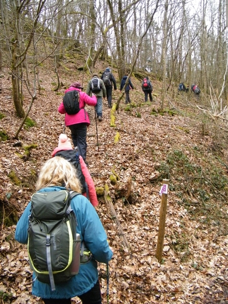 intersoc kastellaun wandelvakantie duitsland reisduiveltje