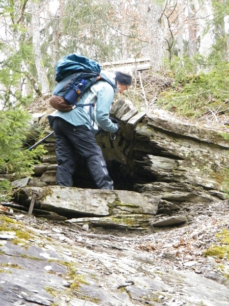 intersoc kastellaun wandelvakantie duitsland reisduiveltje