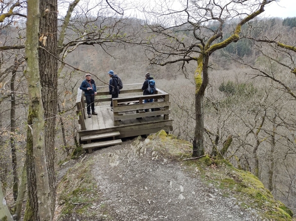 intersoc kastellaun wandelvakantie duitsland reisduiveltje