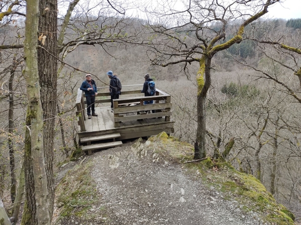 intersoc kastellaun wandelvakantie duitsland reisduiveltje