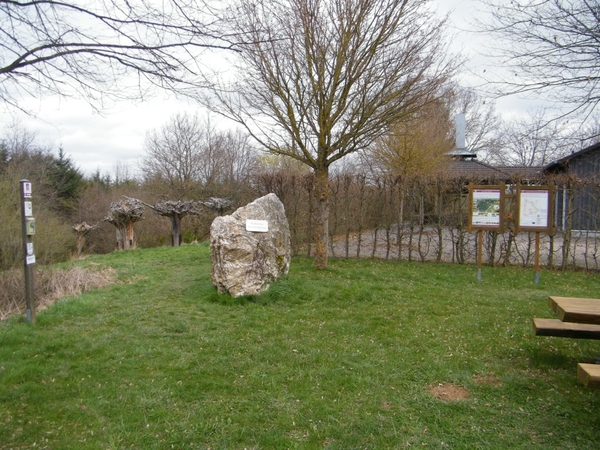 intersoc kastellaun wandelvakantie duitsland reisduiveltje