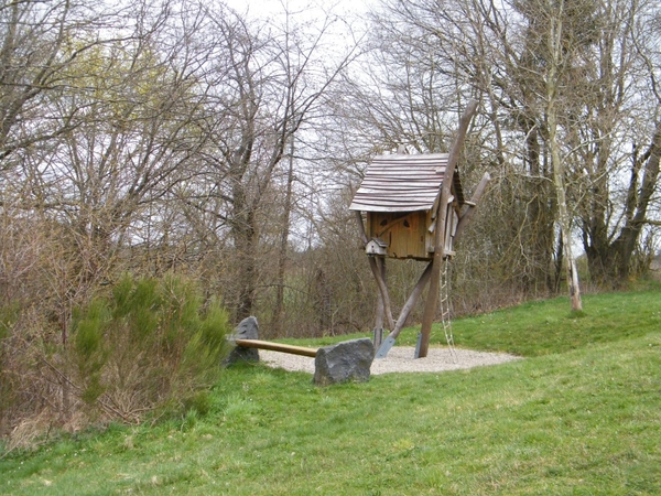 intersoc kastellaun wandelvakantie duitsland reisduiveltje