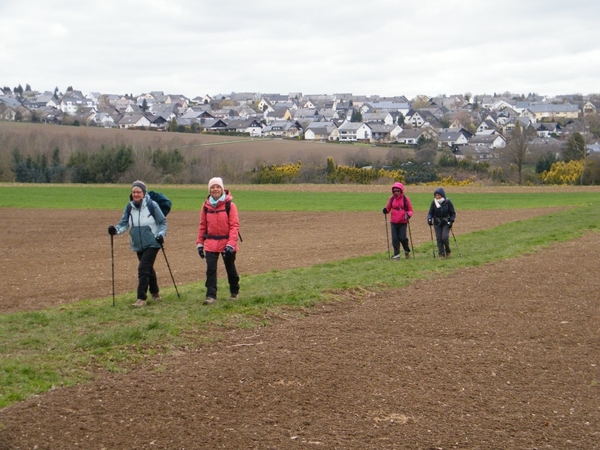 intersoc kastellaun wandelvakantie duitsland reisduiveltje