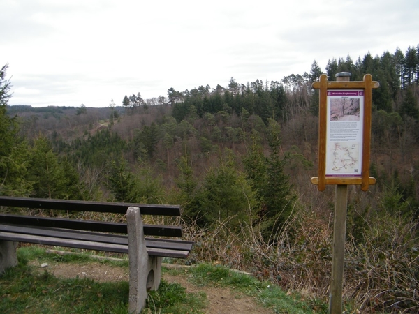 intersoc kastellaun wandelvakantie duitsland reisduiveltje