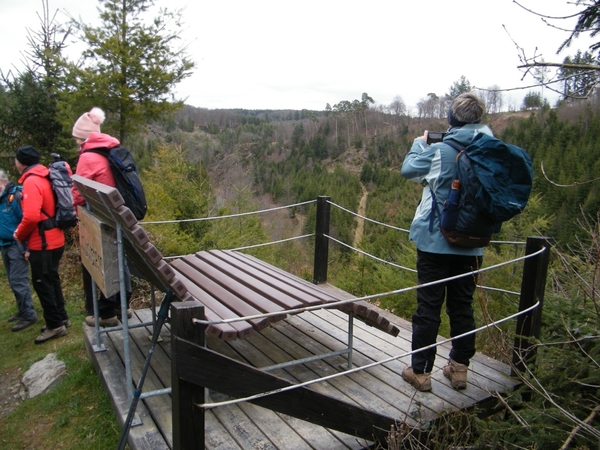 intersoc kastellaun wandelvakantie duitsland reisduiveltje