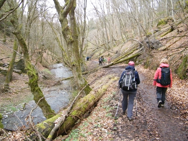 intersoc kastellaun wandelvakantie duitsland reisduiveltje