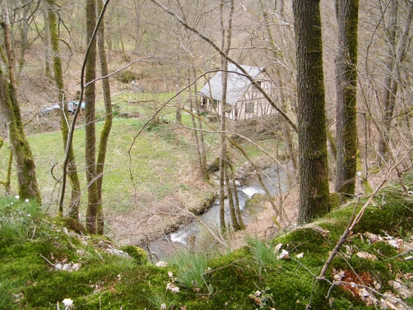 intersoc kastellaun wandelvakantie duitsland reisduiveltje