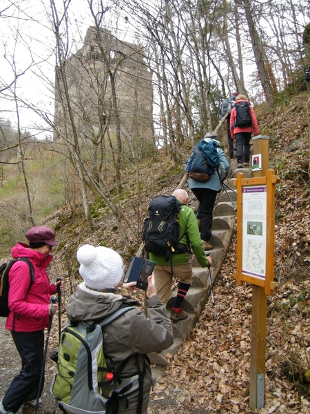 intersoc kastellaun wandelvakantie duitsland reisduiveltje