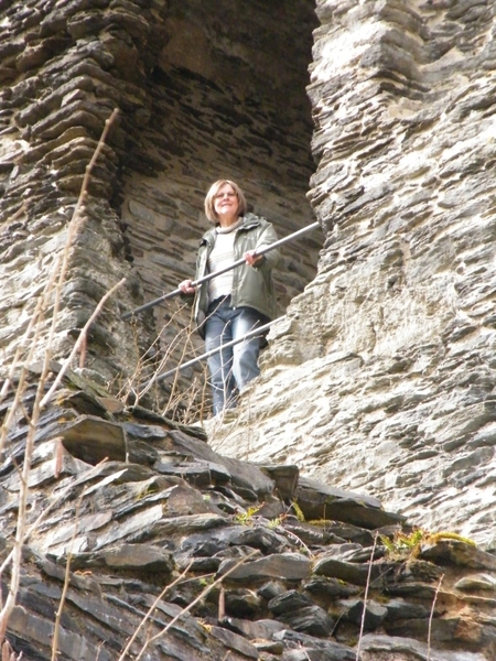 intersoc kastellaun wandelvakantie duitsland reisduiveltje