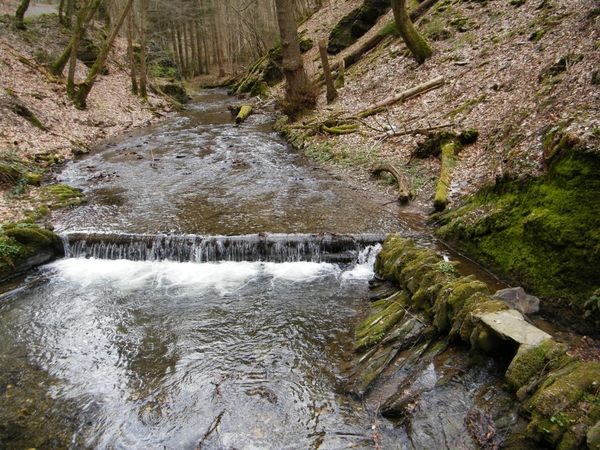 intersoc kastellaun wandelvakantie duitsland reisduiveltje