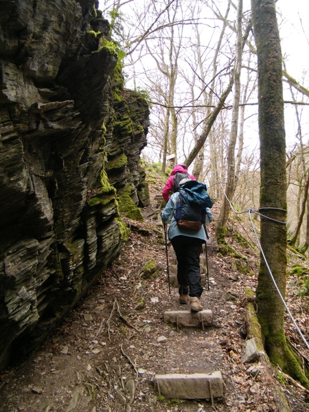 intersoc kastellaun wandelvakantie duitsland reisduiveltje