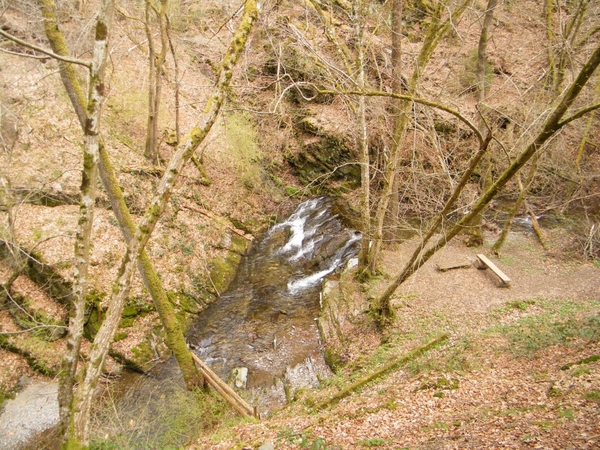 intersoc kastellaun wandelvakantie duitsland reisduiveltje