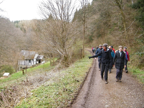 intersoc kastellaun wandelvakantie duitsland reisduiveltje