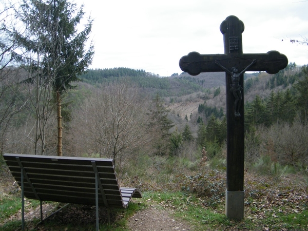 intersoc kastellaun wandelvakantie duitsland reisduiveltje