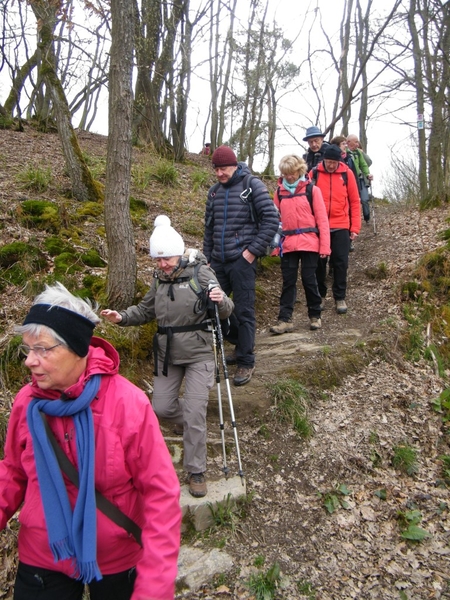 intersoc kastellaun wandelvakantie duitsland reisduiveltje