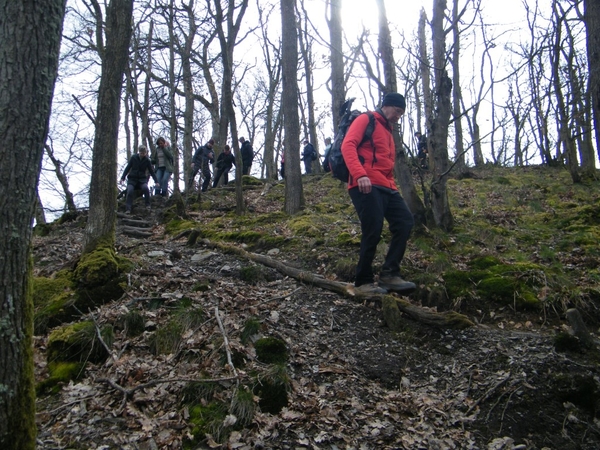 intersoc kastellaun wandelvakantie duitsland reisduiveltje