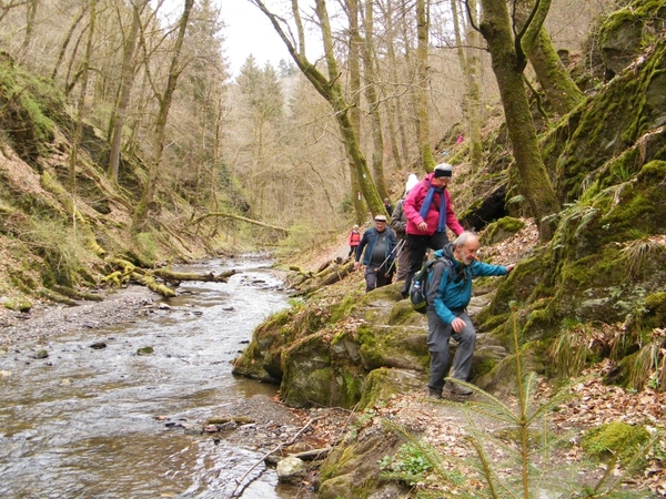 intersoc kastellaun wandelvakantie duitsland reisduiveltje