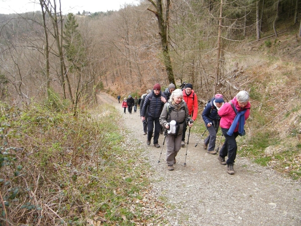 intersoc kastellaun wandelvakantie duitsland reisduiveltje