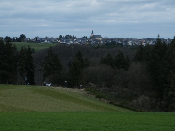 intersoc kastellaun wandelvakantie duitsland reisduiveltje