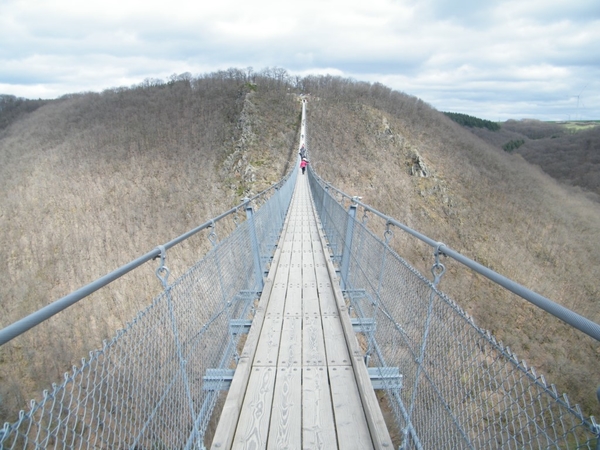 intersoc kastellaun wandelvakantie duitsland reisduiveltje