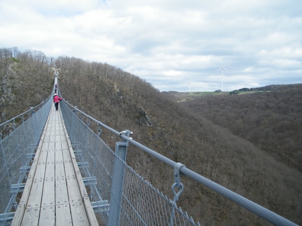 intersoc kastellaun wandelvakantie duitsland reisduiveltje