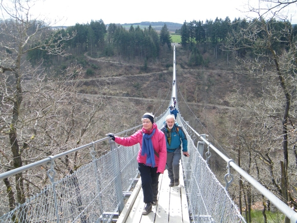 intersoc kastellaun wandelvakantie duitsland reisduiveltje