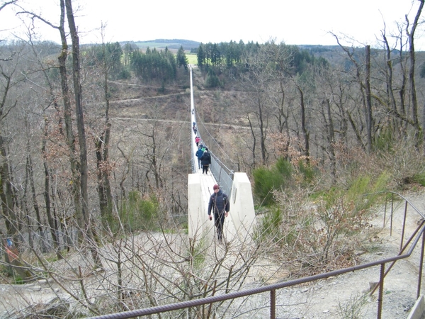 intersoc kastellaun wandelvakantie duitsland reisduiveltje