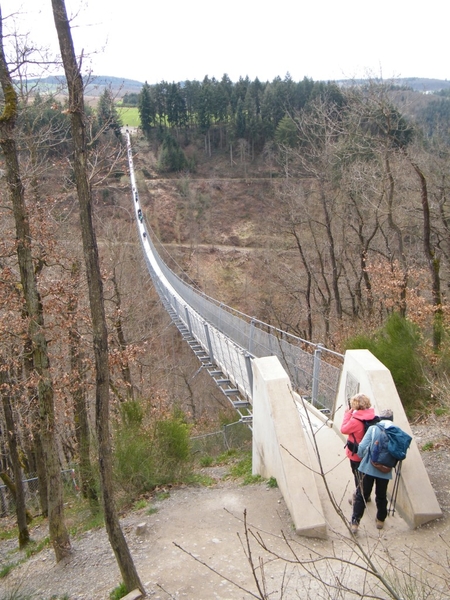 intersoc kastellaun wandelvakantie duitsland reisduiveltje