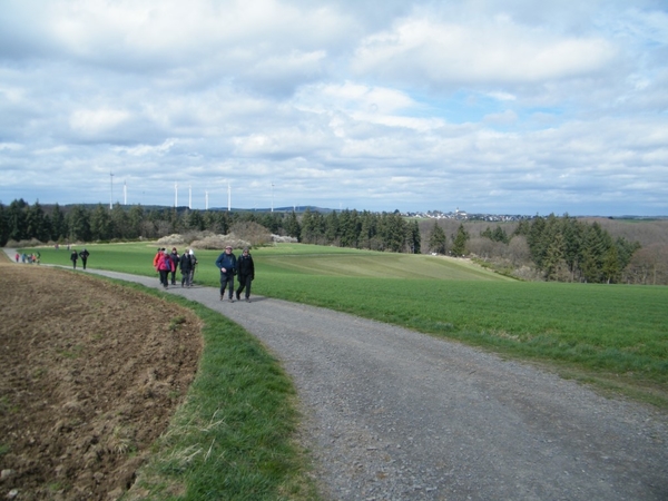 intersoc kastellaun wandelvakantie duitsland reisduiveltje