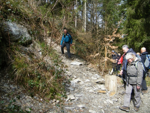 intersoc kastellaun wandelvakantie duitsland reisduiveltje