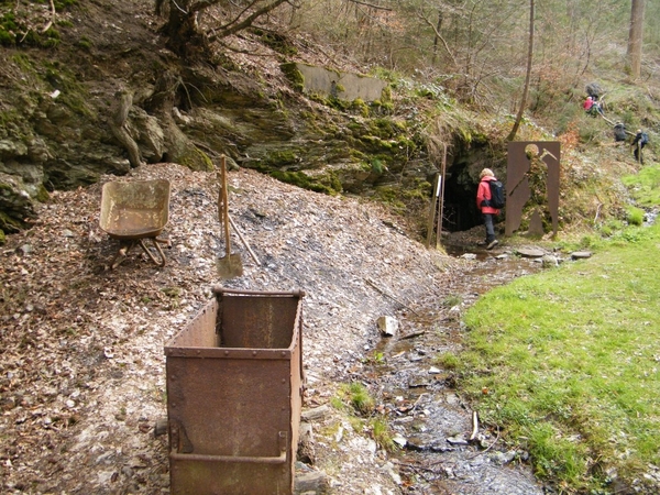 intersoc kastellaun wandelvakantie duitsland reisduiveltje