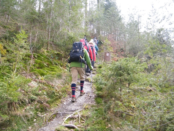 intersoc kastellaun wandelvakantie duitsland reisduiveltje