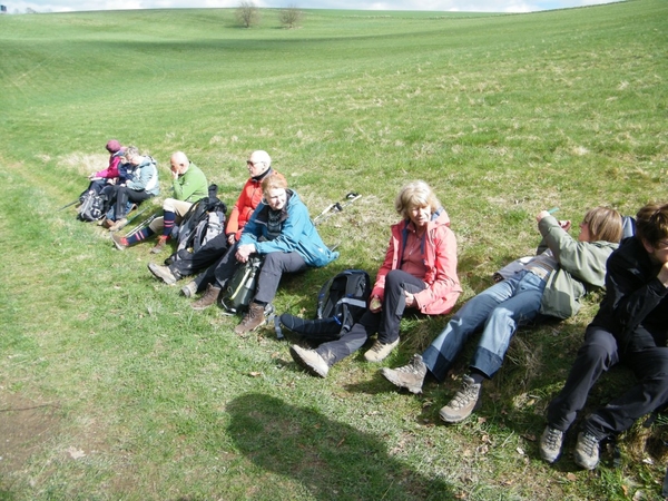 intersoc kastellaun wandelvakantie duitsland reisduiveltje