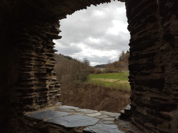 intersoc kastellaun wandelvakantie duitsland reisduiveltje