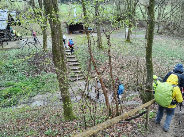 intersoc kastellaun wandelvakantie duitsland reisduiveltje