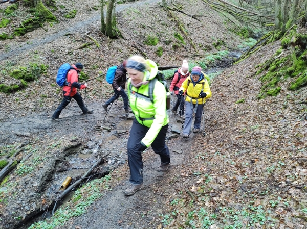 intersoc kastellaun wandelvakantie duitsland reisduiveltje