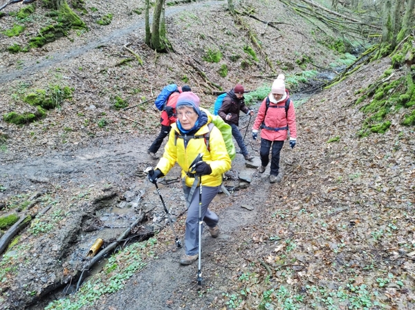 intersoc kastellaun wandelvakantie duitsland reisduiveltje