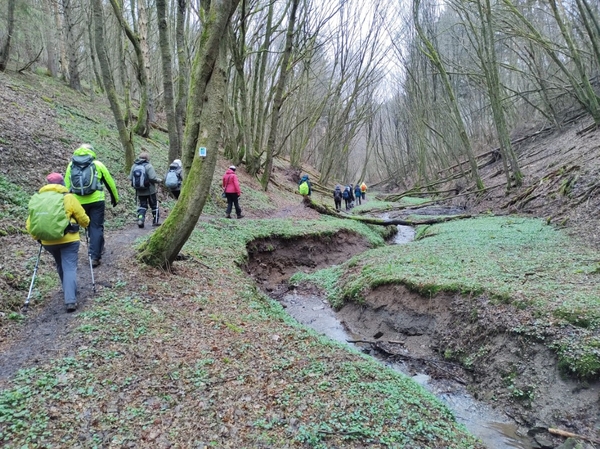 intersoc kastellaun wandelvakantie duitsland reisduiveltje