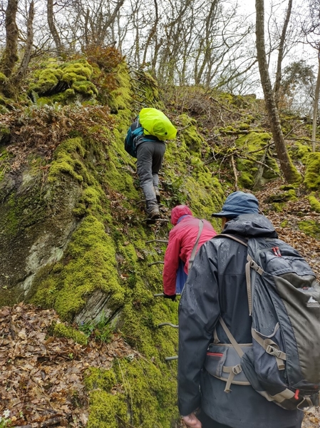 intersoc kastellaun wandelvakantie duitsland reisduiveltje