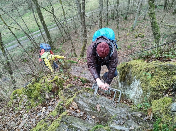 intersoc kastellaun wandelvakantie duitsland reisduiveltje