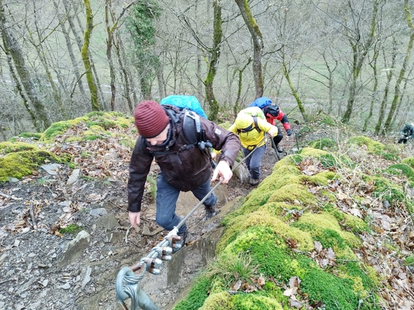 intersoc kastellaun wandelvakantie duitsland reisduiveltje