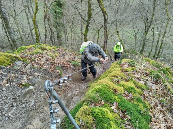 intersoc kastellaun wandelvakantie duitsland reisduiveltje