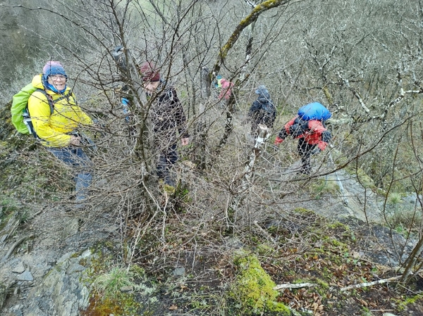 intersoc kastellaun wandelvakantie duitsland reisduiveltje