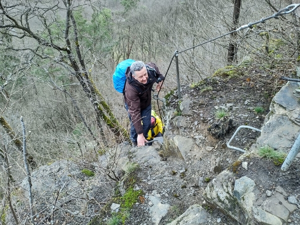 intersoc kastellaun wandelvakantie duitsland reisduiveltje