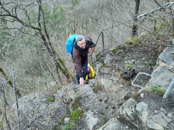 intersoc kastellaun wandelvakantie duitsland reisduiveltje